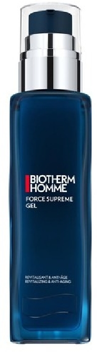 Biotherm Homme Force Supreme Gel 100 ml
