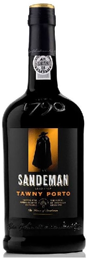 Sandeman Porto Tawny 19.5% 1L