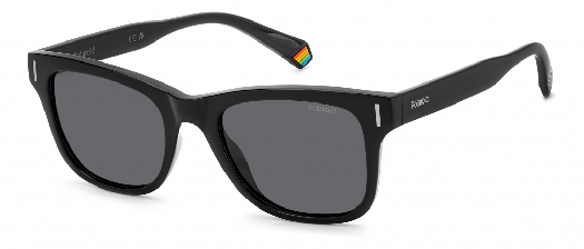 Polaroid Unisex Sunglasses 20636780751M9