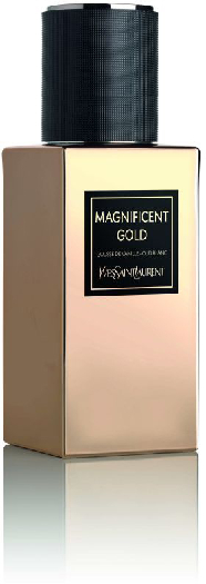 Yves Saint Laurent Collection Orientale L7060000 Precious Gold Eau De Parfum 75ML