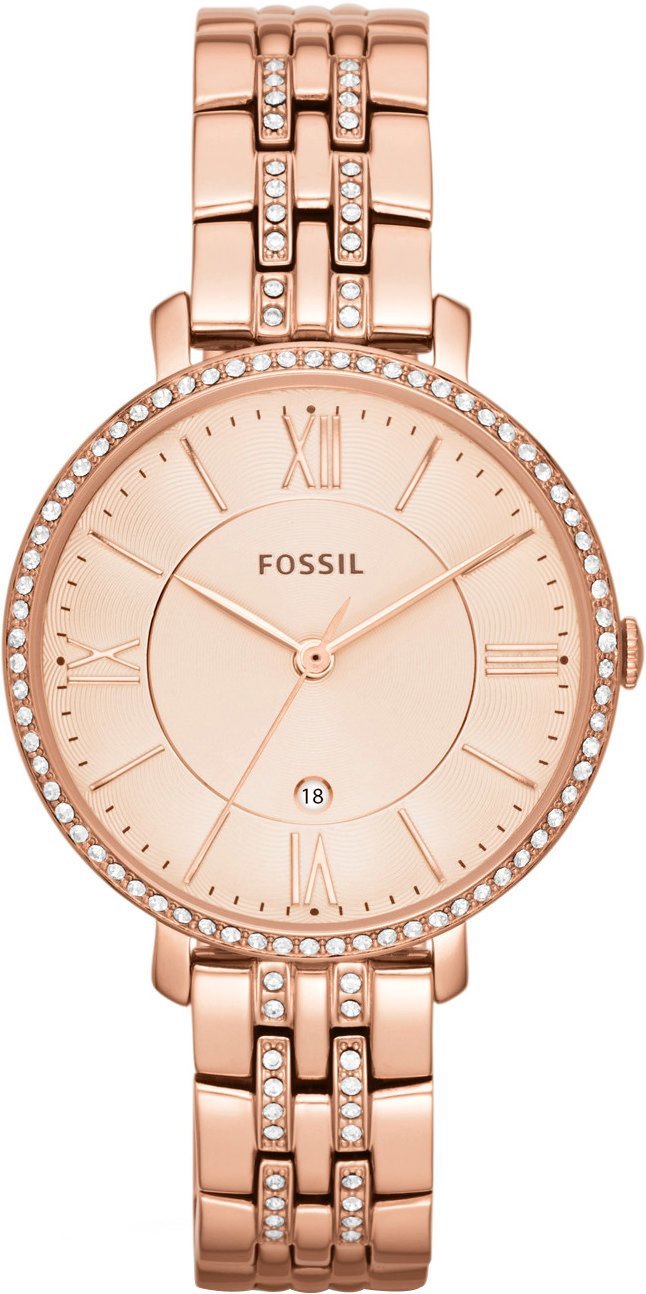 Fossil ES3546 Women's Watch Fossil ES3546 Women's Watch
