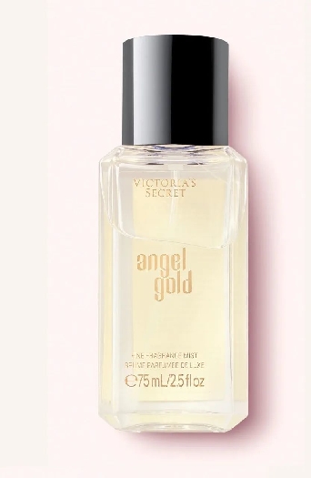 Victoria's Secret Angel Gold Travel Mist 75 ml