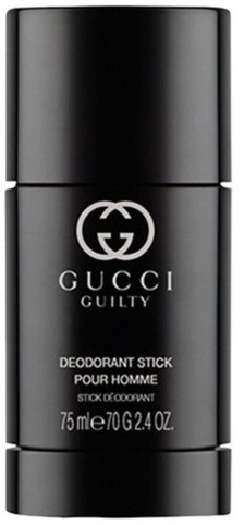 Gucci Guilty Pour Homme Deo Stick 75ml