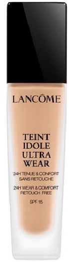 Lancome Teint Idole Ultra Foundation Wear SPF15 N° 038 Beige Cuivre L9807201 30ML