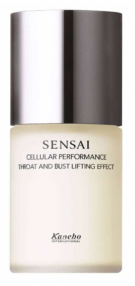 Sensai Cellular Performance Throat and Bust Lifting Cream 100ml Sensai Cellular Performance Throat and Bust Lifting Cream 100ml