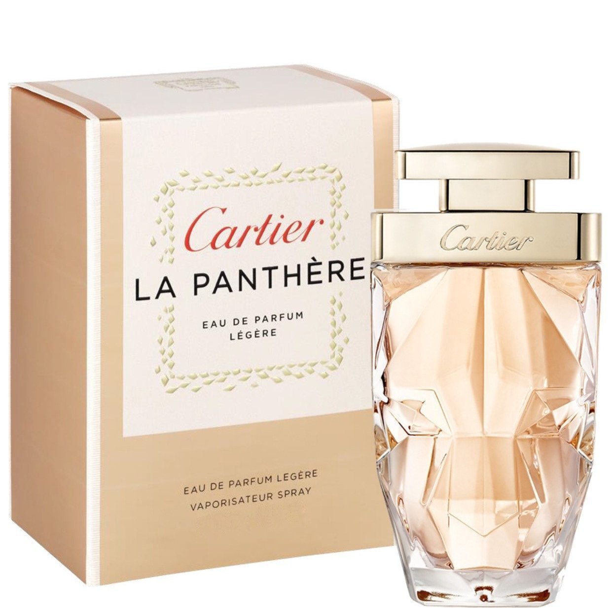 Cartier La Panthere Legere EdP 50ml in 