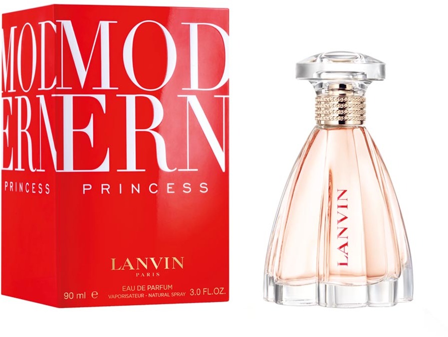 Lanvin Modern Princess EdP 90ml Lanvin Modern Princess EdP 90ml