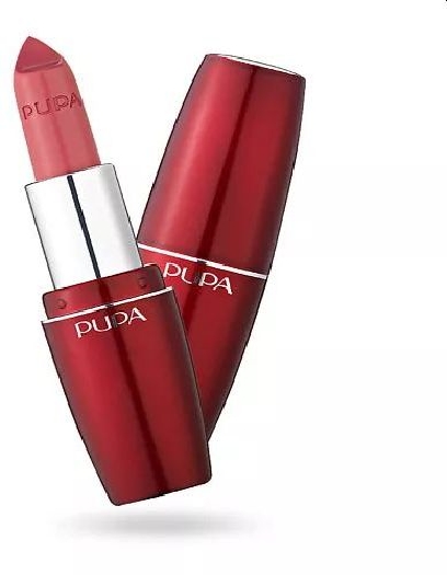 Pupa Volume Lipstick №102 Romantic Rose 3,5ml