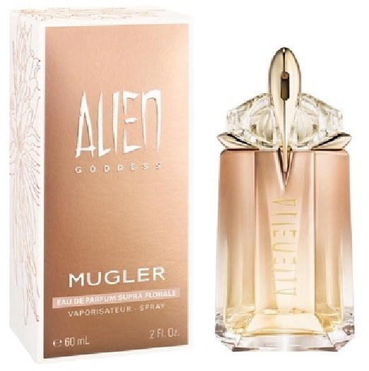 Mugler Alien Goddess Supraflorale Eau de Parfum 60ml