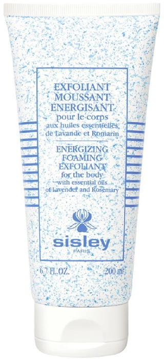 Sisley Phyto Body Care Energizing Foaming Exfoliating 200ml