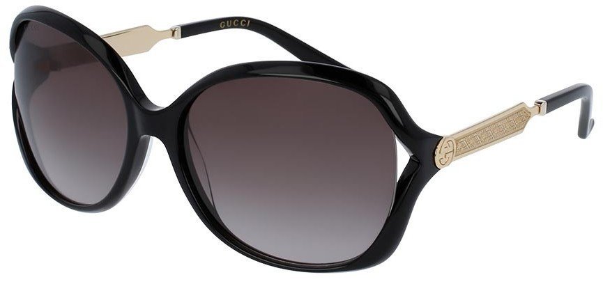 Gucci Opulent Luxury women's sunglasses 