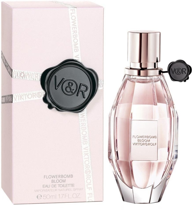 flowerbomb bloom 50ml