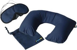 Travel Blue Set Travel Blue Set