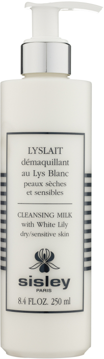 Sisley Lyslait Cleansing Milk 250ml