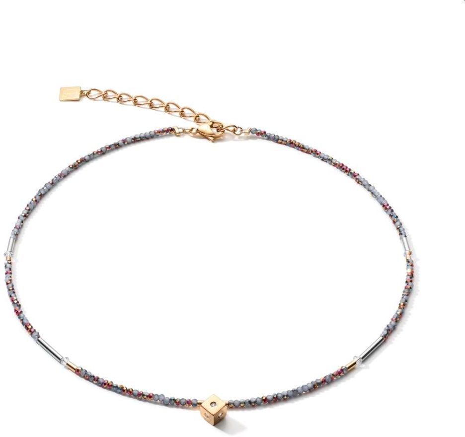Coeur de Lion, women's necklace Coeur de Lion, women's necklace