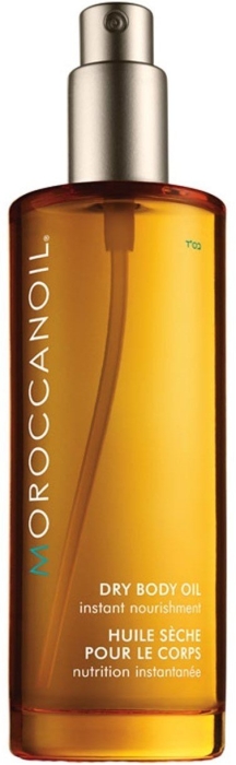 Moroccanoil Dry Body Oil 100ml