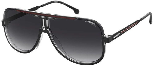 Carrera Men's Sunglasses 206297OIT649O