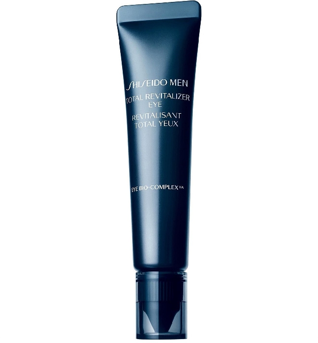 Shiseido Men Total Revitalizer Eye Cream 15ml