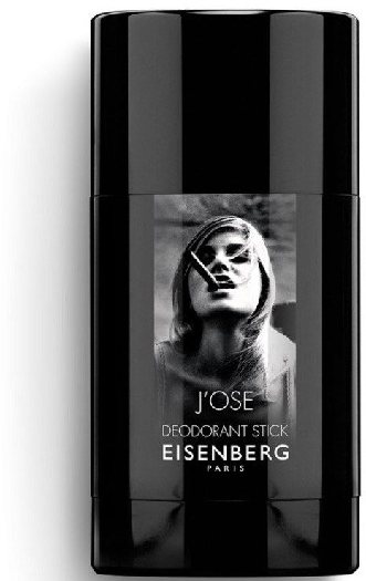 Eisenberg Deodorant Stick J'OSE 075591 75ML