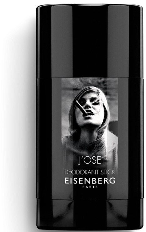 Eisenberg Deodorant Stick J'OSE 075591 75ML Eisenberg Deodorant Stick J'OSE 075591 75ML
