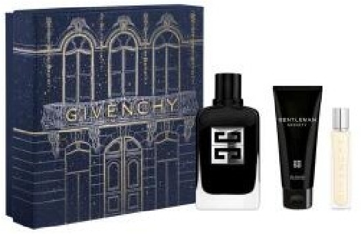 Givenchy Gentleman Society Set