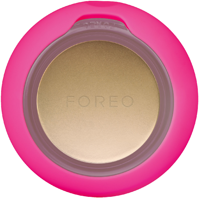 Foreo Face Smart Mask UFO Fuchsia