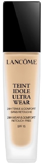 Lancôme Teint Idole Ultra Wear Foundation SPF15 N° 021 Beige Jasmin L7241201 30 ml