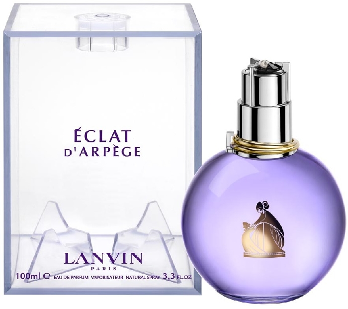 Lanvin Éclat d'Arpège Eau de Parfum 100 ml