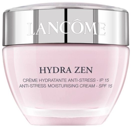 Lancôme Hydra Zen Neurocalm Anti Stress Moisturising Cream 50ml