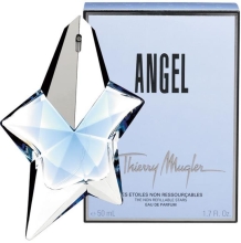 Thierry mugler store angel 50ml