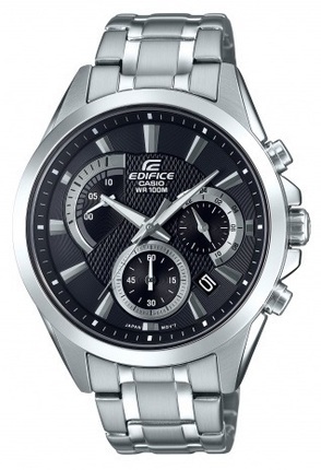Casio Edifice EFV-580D-1AVUEF Casio Edifice EFV-580D-1AVUEF