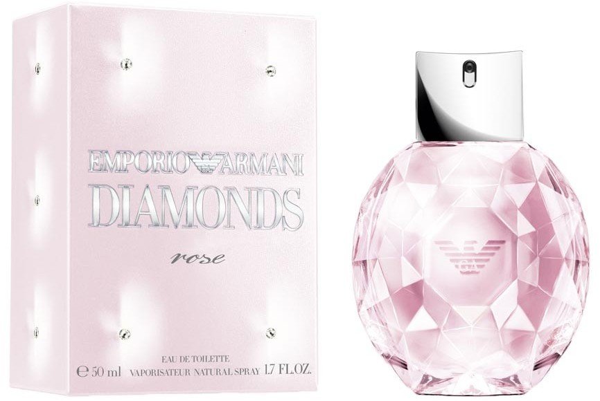 giorgio armani emporio diamonds