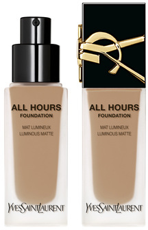 Yves Saint Laurent Encre de Peau Foundation All Hours Reno Nr. MC2 LD592000 25 ml Yves Saint Laurent Encre de Peau Foundation All Hours Reno Nr. MC2 LD592000 25 ml