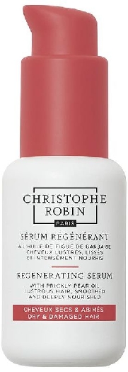 Christophe Robin Regenerating serum 50 ml