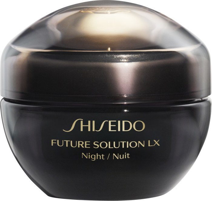 Shiseido Future Solution LX Night Cream 50ml