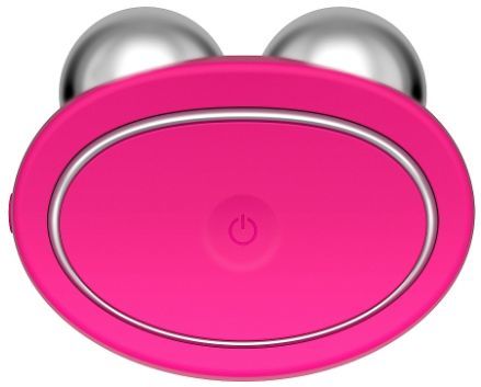 Foreo BEAR Device Fuchsia Foreo BEAR Device Fuchsia
