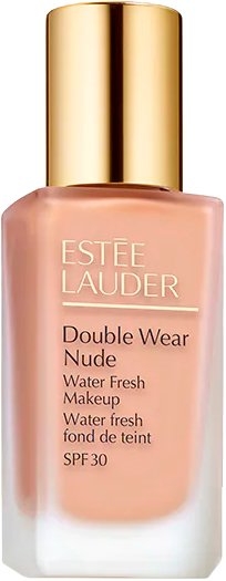 Estée Lauder Double Wear Nude Water Fresh Makeup SPF30 2c2 Pale Almond 30ml