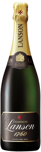 Lanson Black Label 0.75L