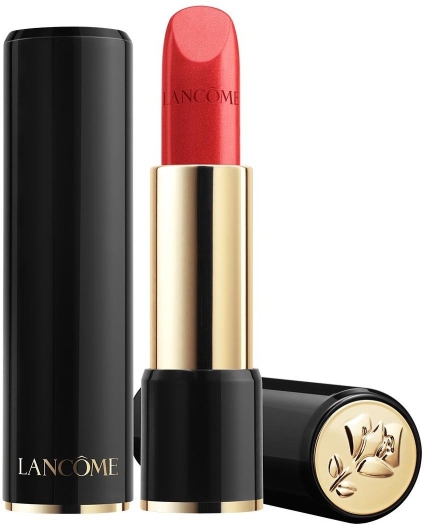 Lancome L'Absolu Rouge BX Cream Lipstick N47 Rouge Rayonnant 4.2ml