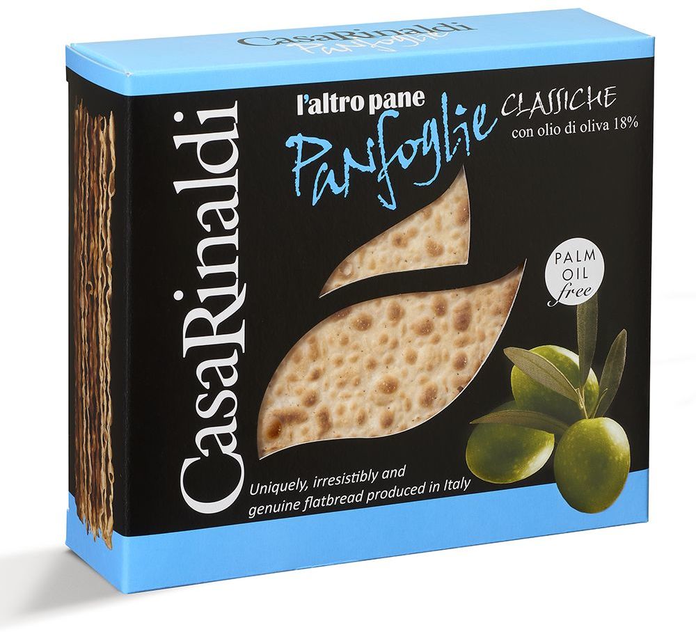 Panfoglie classiche 100G Panfoglie classiche 100G