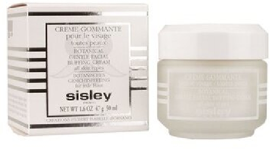 Sisley Sisleya Facial Buffing Cream 52 ml