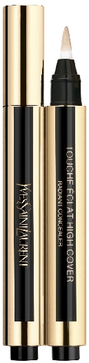 Yves Saint Laurent Touche Eclat High Cover Concealer N° 0,5 Vanilla