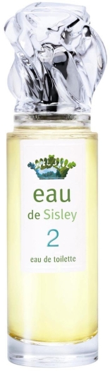 Sisley Eau de Sisley 2 EdT 50ml