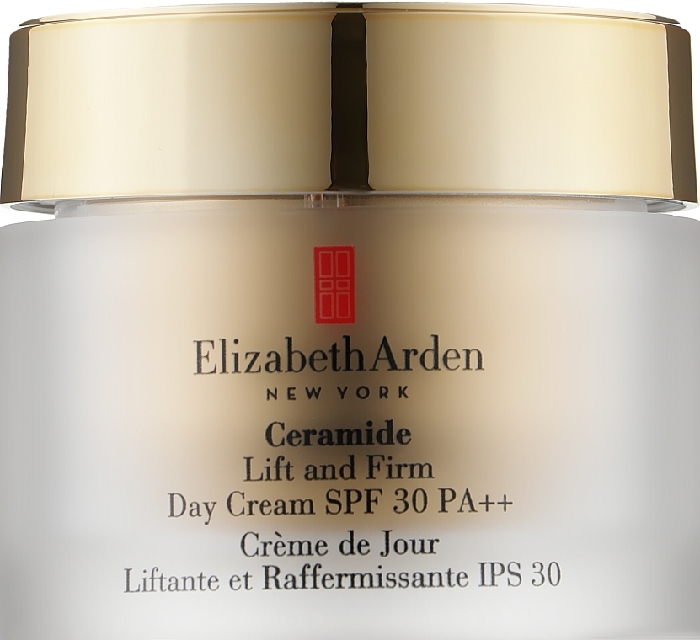 Elizabeth Arden Ceramide Lift and Firm Day Cream SPF 30 50ml