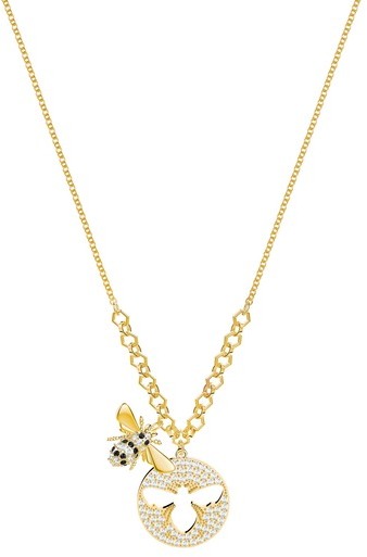 Swarovski Women’s Necklace «Lisabel Necklace» Swarovski Women’s Necklace «Lisabel Necklace»