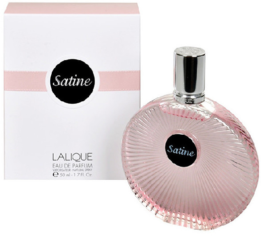 Lalique Satine 50ml