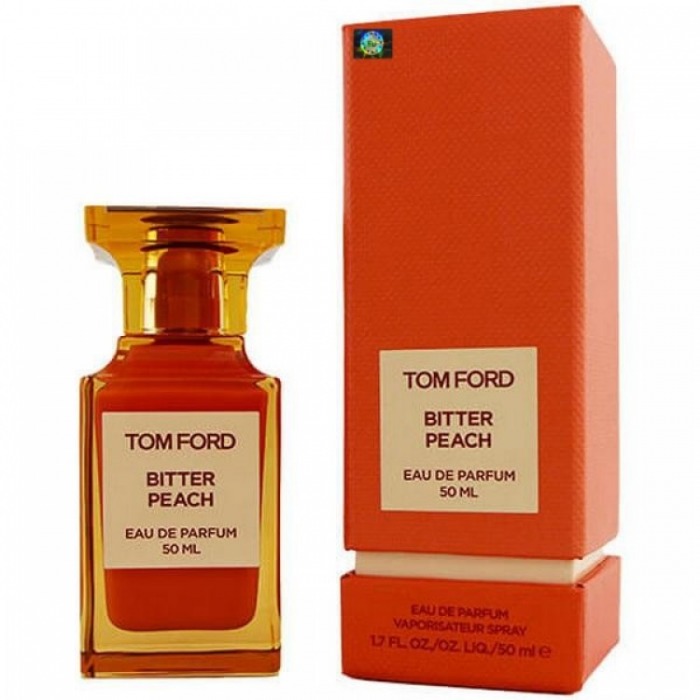 Tom Ford Bitter Peach Juices Eau de Parfum 50 ml in duty-free at