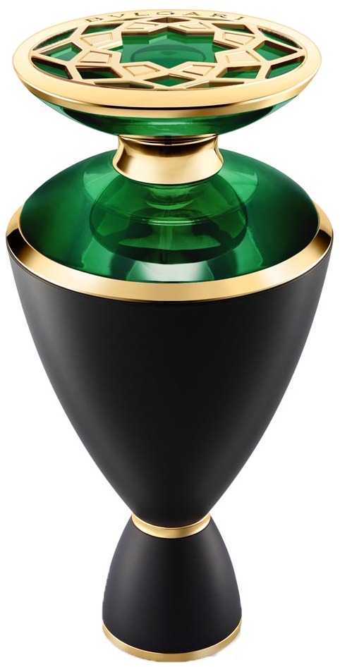 bvlgari le gemme reali veridia