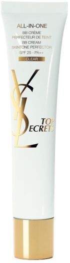 Yves Saint Laurent Top Secrets BB Cream SPF25 Clair 40ml