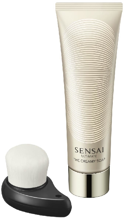 Sensai Ultimate The Creamy Soap 125ml